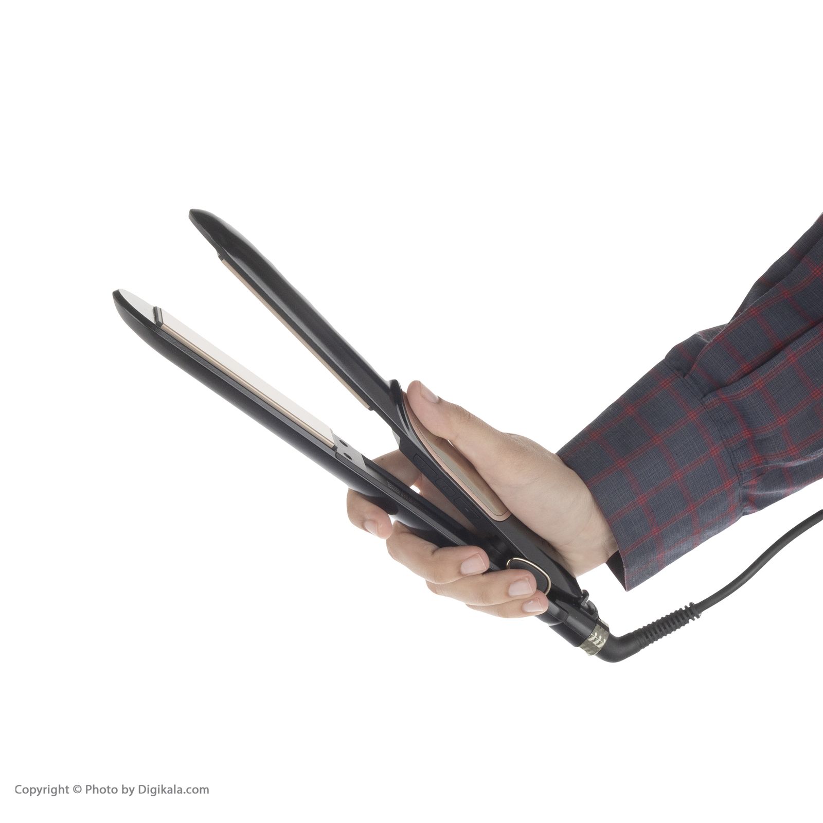 اتو مو وی جی ار مدل V-509 - - 6