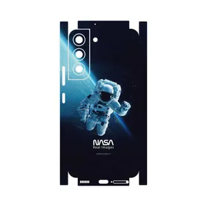 MAHOOT NASA-Astronaut-FullSkin Cover Sticker for Samsung Galaxy S22 5G
