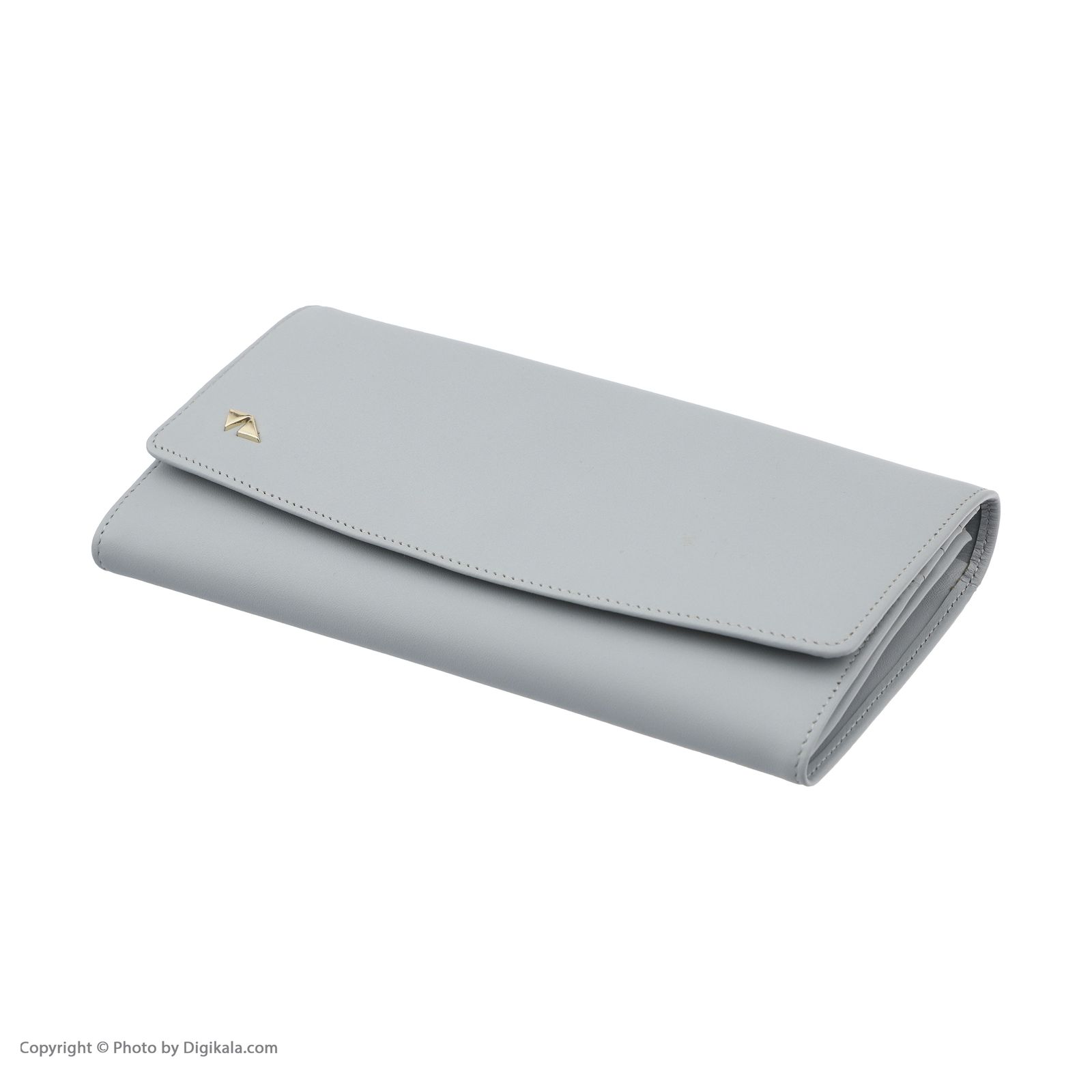 کیف پول زنانه چرم مشهد مدل D5083-093 -  - 4