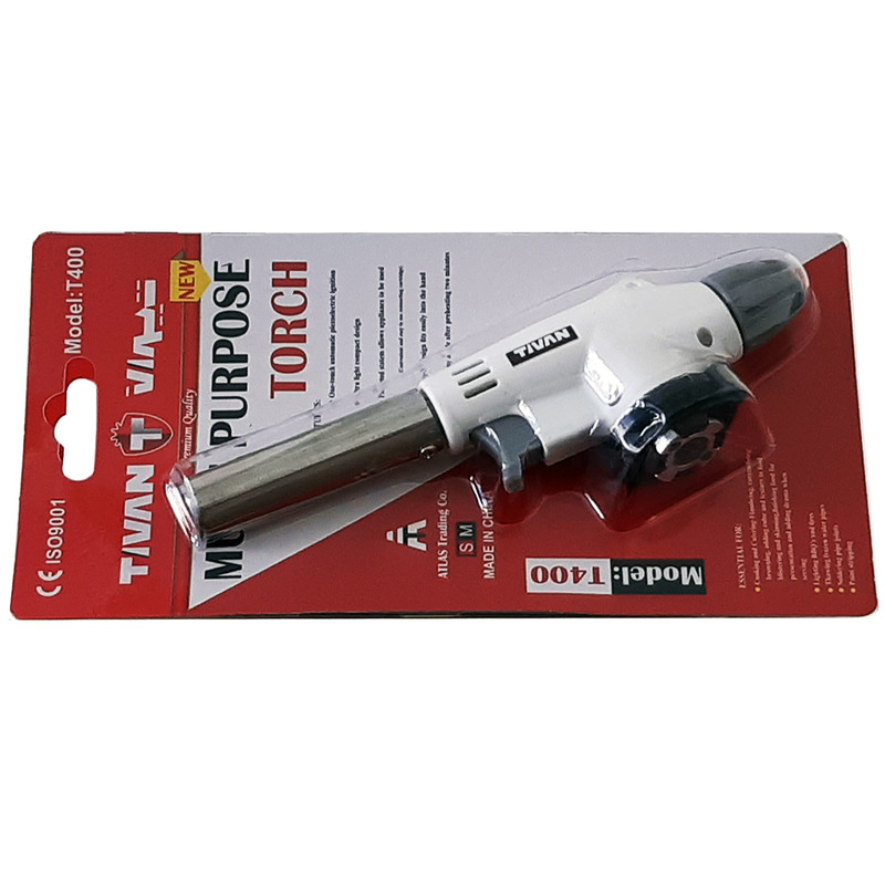شعله افکن تیوان مدل AT-095 شعله افکن تیوان مدل AT-095