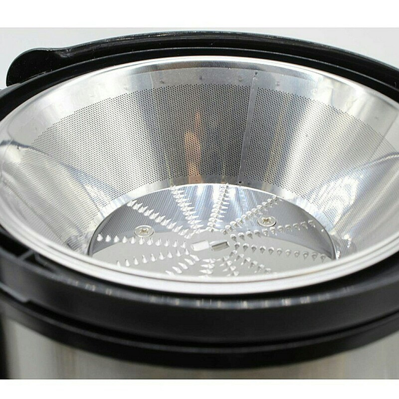 آبمیوه گیری المپیا مدل OE-6061