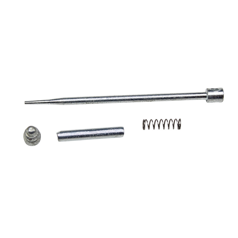 تفنگ میخ کوب حرفه ای آلفا مدل Al620 سایز 50 میلیمتر