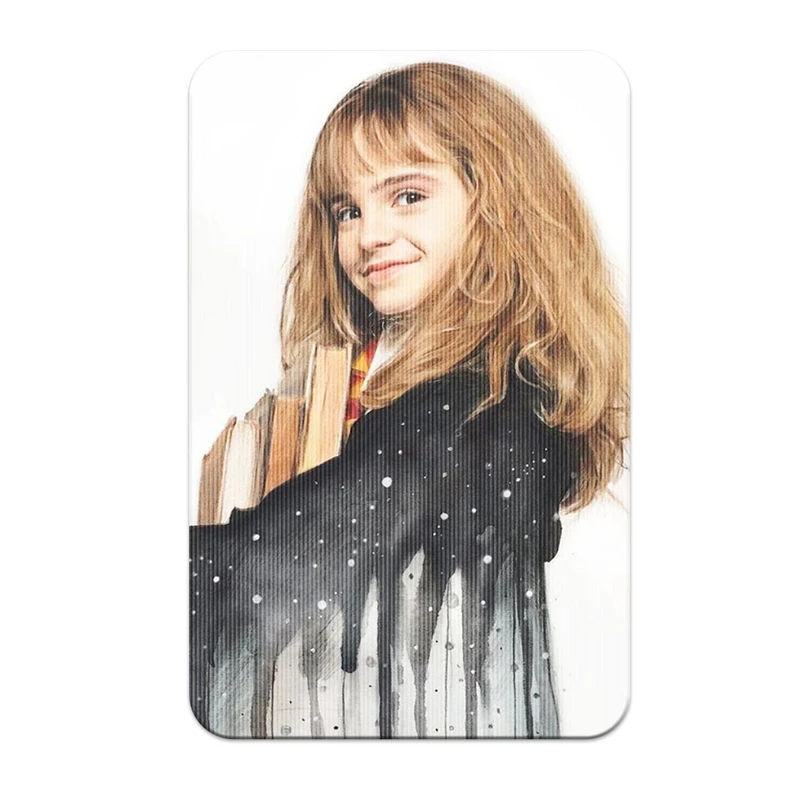 استیکر کارت پرمانه طرح Harry Potter کد pm3d.2224