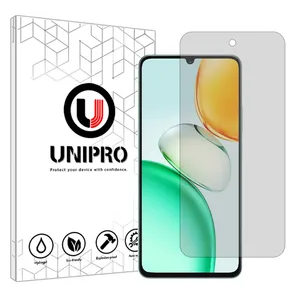 Unipro Star 4 model transparent screen protector suitable for Honor Play 10 Mobile phone 