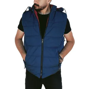 پافر مردانه مدل SZ521 دورو