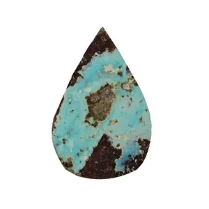 سنگ فیروزه پارلا گوهر کد 5335