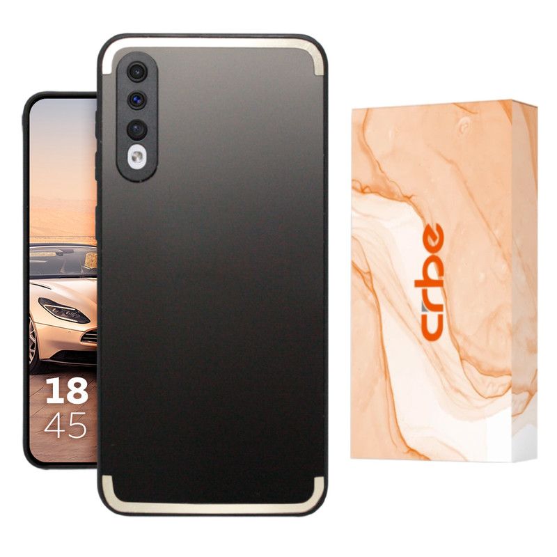کاور کربی مدل Aston مناسب برای گوشی موبایل سامسونگ Galaxy A30S / A50 / A50S