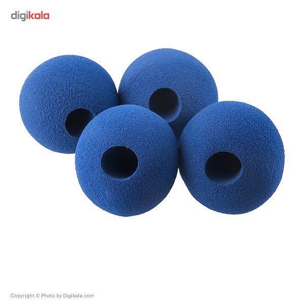 محافظ پایه صندلی تاینی بیبی بسته 4 عددی