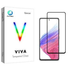 Junbo Viva Screen Protector For Samsung Galaxy A53 5G