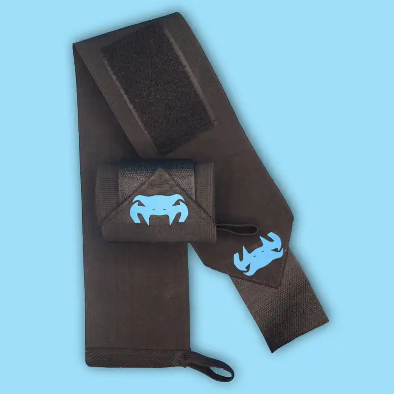 مچ بند بدنسازی مدل SV50 PRO بسته 2 عددی