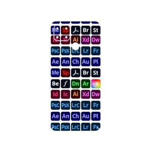 MAHOOT Adobe Cover Sticker for Realme C25s