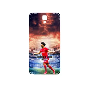 MAHOOT Mohammad Salah Cover Sticker for Samsung Galaxy Note 3 Neo