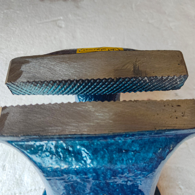 گیره رومیزی مدل QRBD - 120