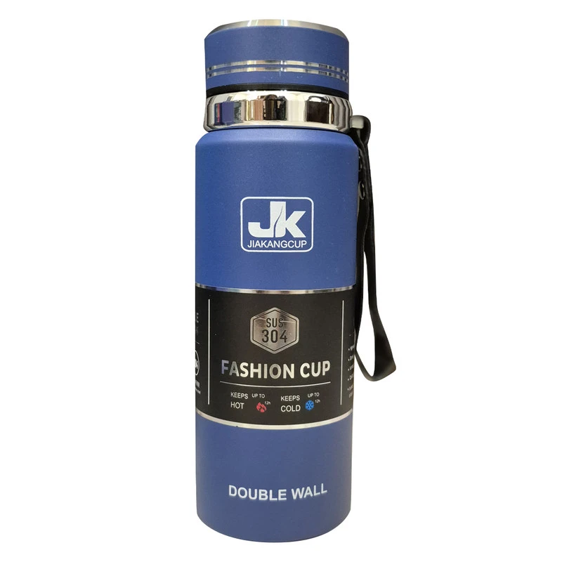 فلاسک ژیاکانگ مدل Fashion Cup گنجایش 0.6 لیتر