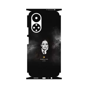 MAHOOT Angelina Jolie-FullSkin Cover Sticker for Honor X7