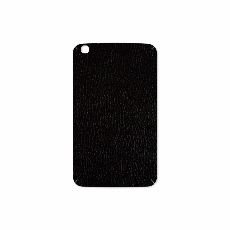 برچسب پوششی ماهوت مدل Black-Leather مناسب برای تبلت سامسونگ Galaxy Tab 3 8.0 2013 T311