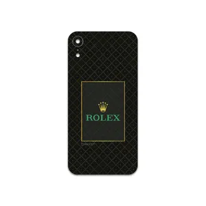 MAHOOT  Rlx Cover Sticker for apple iPhone XR