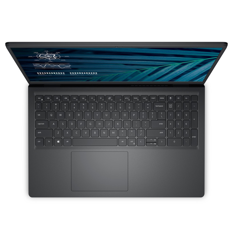 لپ تاپ 15.6 اینچی دل مدل Vostro 3510-C 2