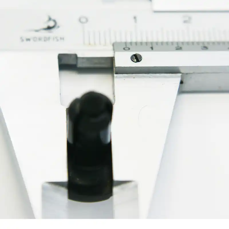 خار سپر خودرو بیلگین مدل MVM02 مناسب برای ام وی ام بسته 4 عددی