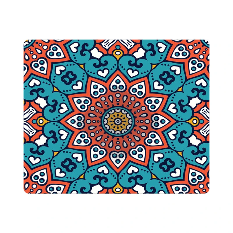 ماوس پد طرح سنتی اسلیمی مدل ps6