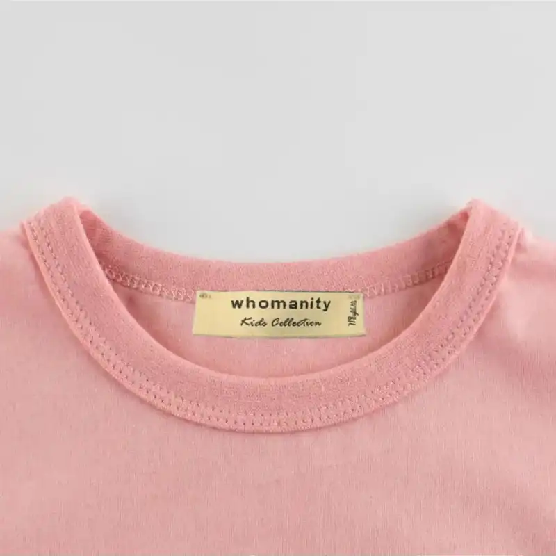 تی شرت آستین کوتاه دخترانه مدل MDSS-CG5526