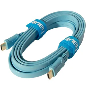 کابل HDMI هویت مدل Standard Dynamic Color به طول 3 متر