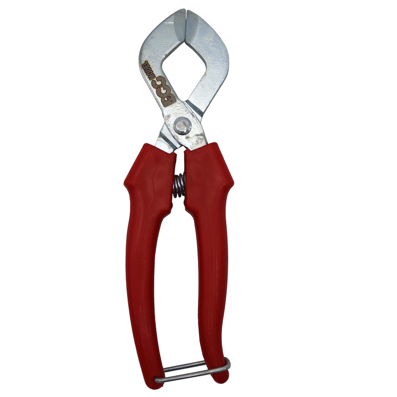 قیچی قند مدل داگ کد YP-020CM قیچی قند مدل داگ کد YP-020CM