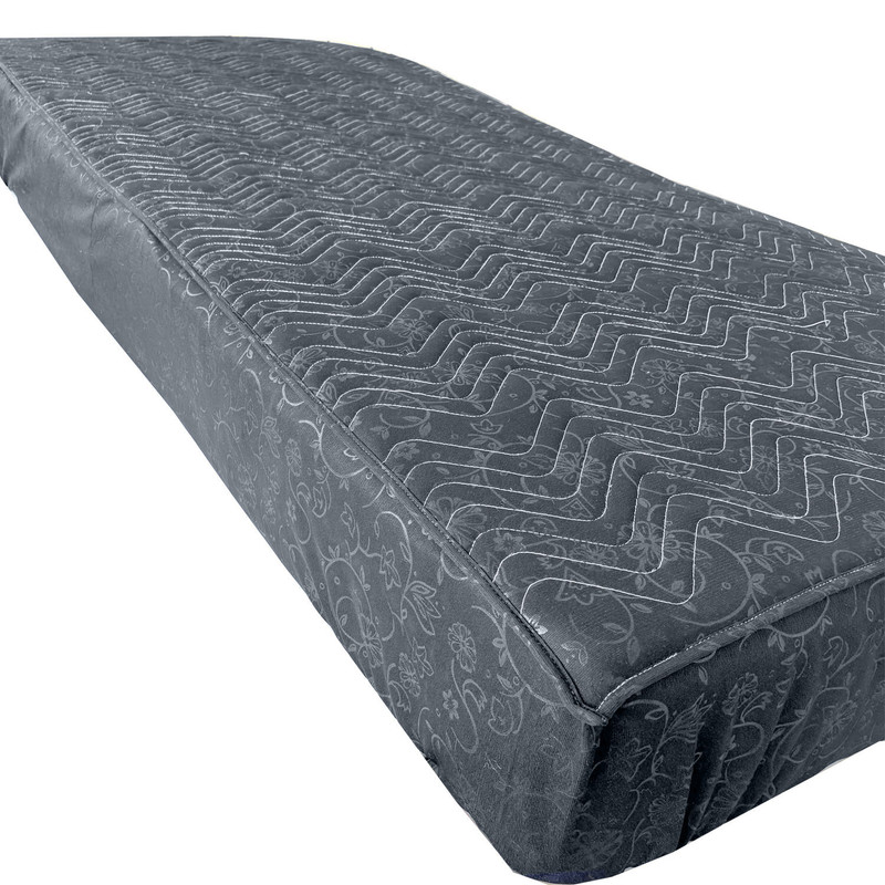 محافظ تشک اسپی توره مدل آرامش کد ET-  t یک نفره سایز 90*200 سانتی‌متر