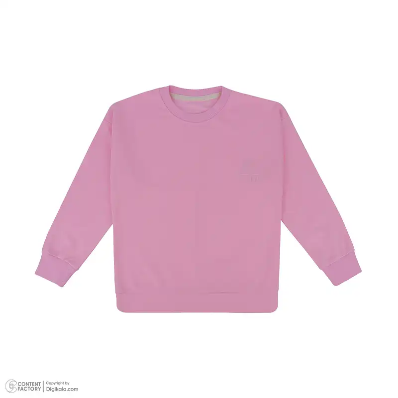 تی شرت آستین بلند بچگانه مدل MLA02