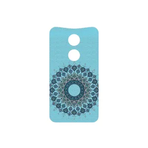 MAHOOT Art of Illumination 4 Cover Sticker for Motorola Moto X 2014