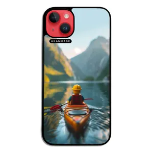 AKAM AMC-WA14PLUS-LEGO-41 Cover For Apple iPhone 14 Plus