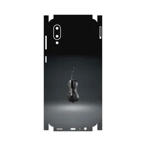 MAHOOT Cello-FullSkin Cover Sticker for Samsung Galaxy A02