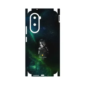 MAHOOT Selena Gomez-FullSkin Cover Sticker for Xiaomi Poco M7 4G