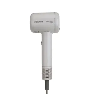 سشوار حرفه ای 1600 وات لکسیون مدل Rapid Air Pro HD:1698
