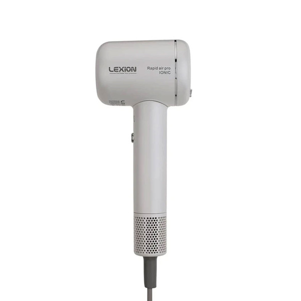 سشوار حرفه ای 1400 وات لکسیون مدل Rapid Air Pro HD:1698