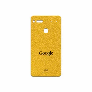 MAHOOT ML-GGL Cover Sticker for Essential PH1