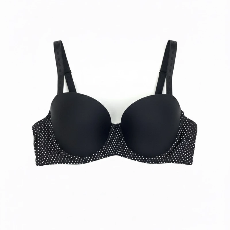 سوتین اسفنجی دخترانه کد CA001