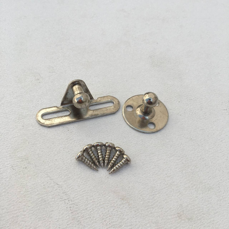 جک کابینت رابو مدل 100N بسته 8 عددی