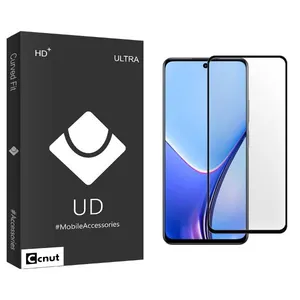Coconut UDB Screen Protector For Realme  11X