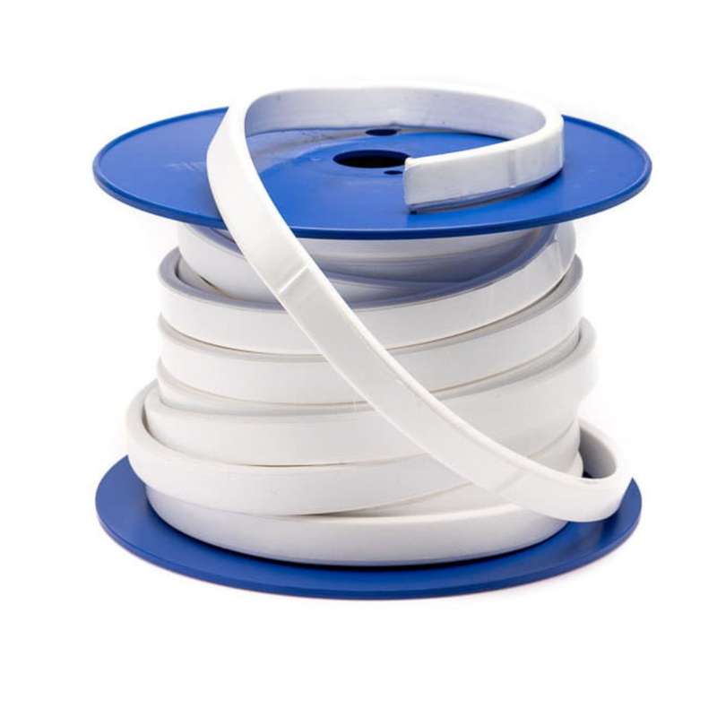 نوار تفلون چسبدار مدل آب بندی  20 در 5 طول 2 متر