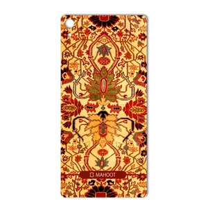 MAHOOT Iran-carpet Design Cover Sticker for Sony Xperia XA Ultra