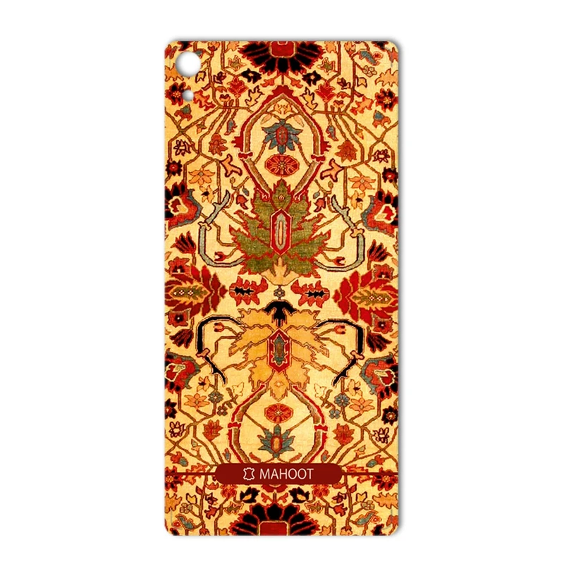 برچسب پوششی ماهوت مدل Iran-carpet Design مناسب برای گوشی Sony Xperia XA Ultra