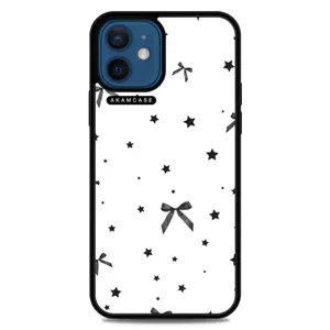 AKAM AMC-WA12M-STARS-11 Cover For Apple iPhone 12 Mini