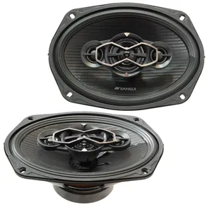 اسپیکر پشت خودرو سنسوئی مدل MERA-X6920 سایز 6*9 اینچ بسته دو عددی