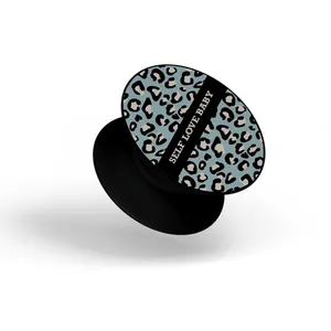 پایه نگهدارنده گوشی موبایل پاپ سوکت مدل تکست