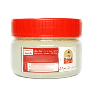 ادویه سیب زمینی پنیر سبزیجات ایتالیایی فروشگاه مارجان - 100 گرم