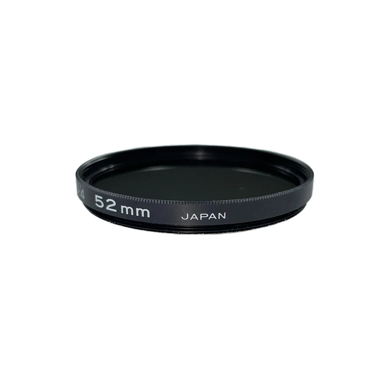 عکس شماره 2 : فیلتر لنز کنکو مدل nd4-52mm