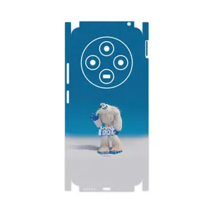 MAHOOT Smallfoot-FullSkin Cover Sticker for Xiaomi Poco C75