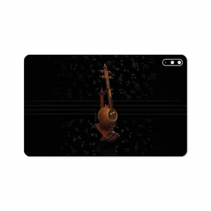 MAHOOT Persian Fiddle Instrument Cover Sticker for Huawei Matepad 10.4 2020 BAH3-L09