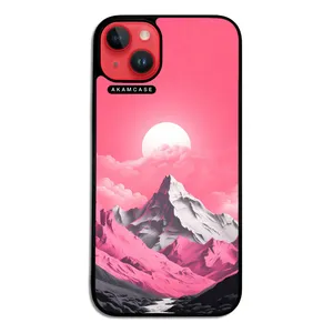 AKAM AMC-WA14PLUS-MOUNTAINS-13 Cover For Apple iPhone 14 Plus